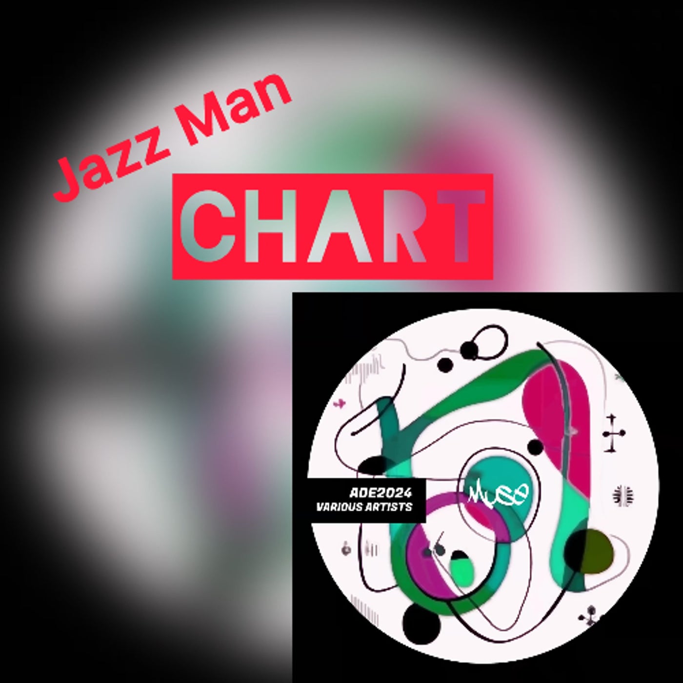 Jazz Man CHART