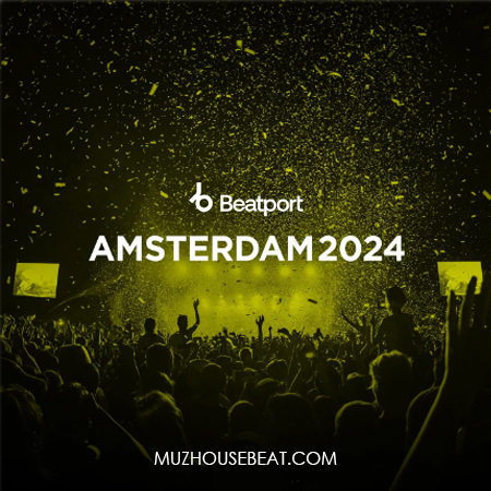 Beatport Amsterdam Undegraund Chart 2024