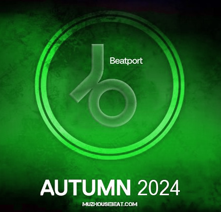 Beatport Autumn 2024 Compilation 3