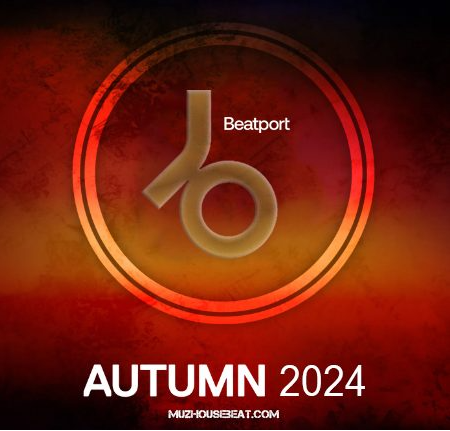 Beatport Autumn 2024 Compilation 2