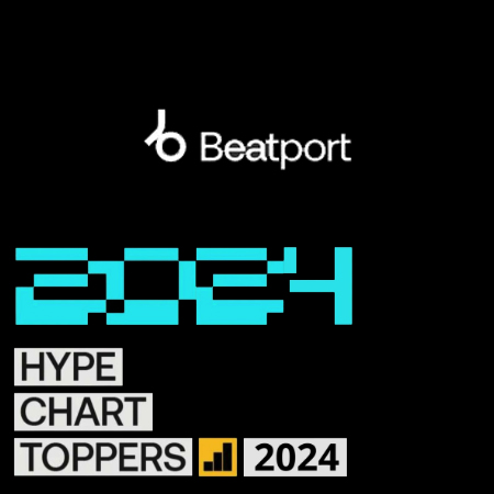 Beatport Hype Chart Toppers 2024