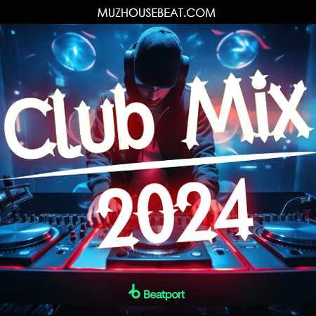 Beatport Music Mix 2024