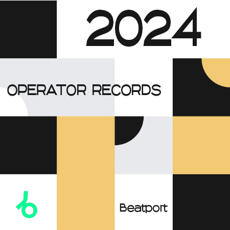 Beatport Operator Records Playlist 2024