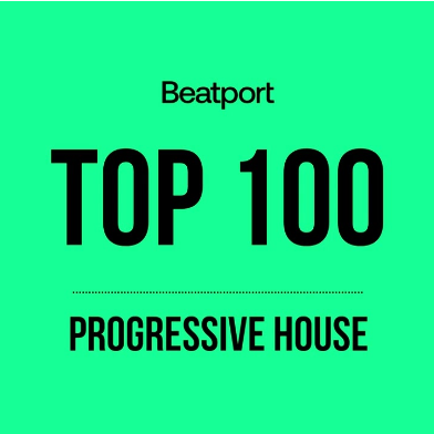 Beatport Top 100 Progressive House October 2024