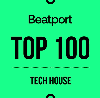 Beatport Top 100 Tech House October 2024 Flac