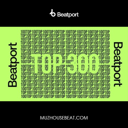 Best New 300 Tracks on Beatport 2024