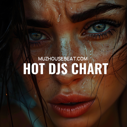 Hot Dj Charts New Tracks 2024-10-23