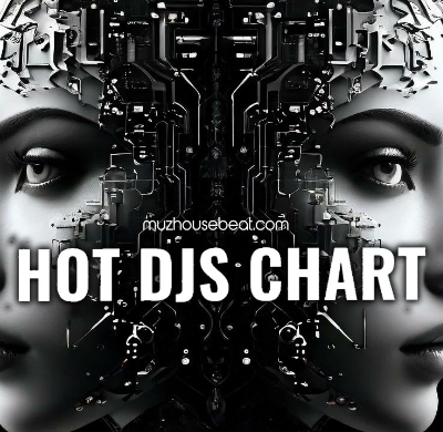 Hot Dj Charts New Tracks 2024.10.05