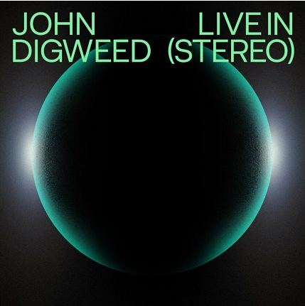 John Digweed – Live in Stereo Tracks