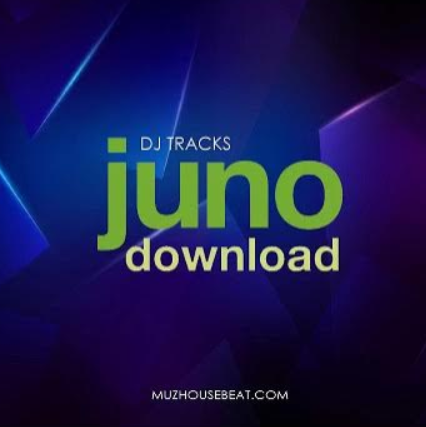 Junodownload Top Dj Tracks October 2024