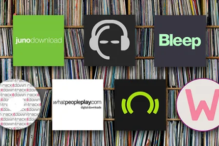 New Beatport and Juno Download Tracks October 2024