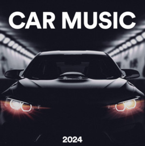 New Top Music for Car Tracks