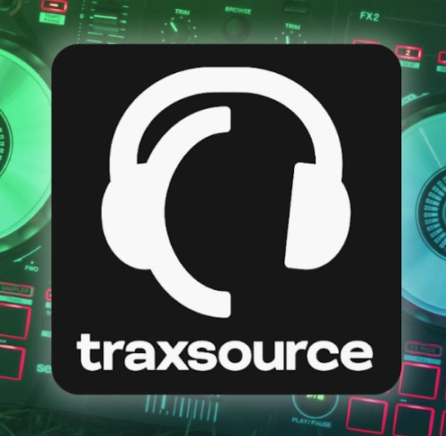 Stream Traxsource Music 2024