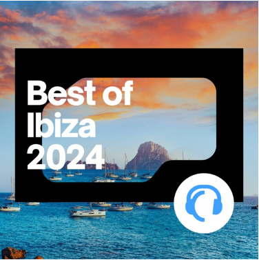 Traxsource Best of Ibiza 2024