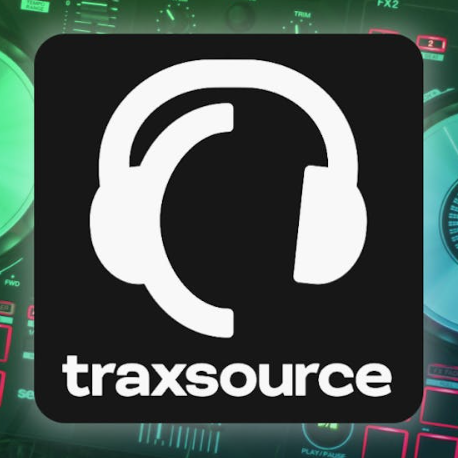 Traxsource New Releases and Charts 2024