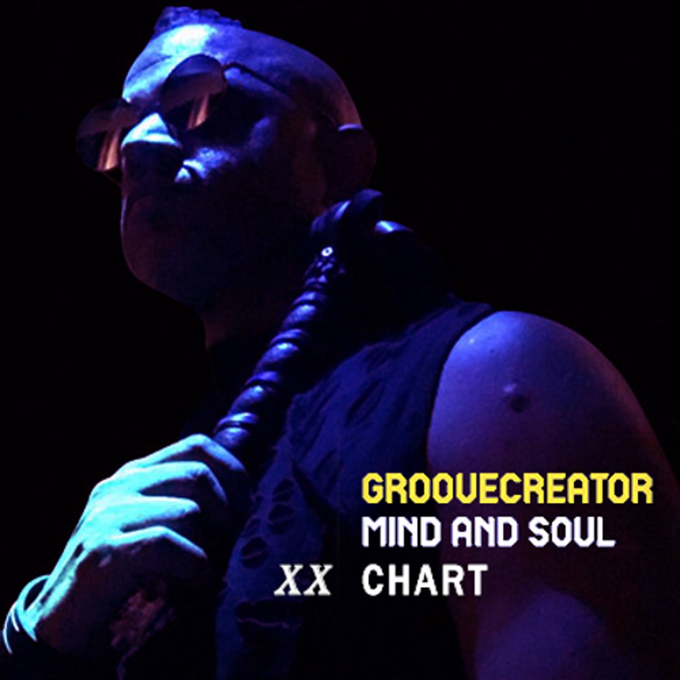 Groovecreator – Mind X Soul Chart