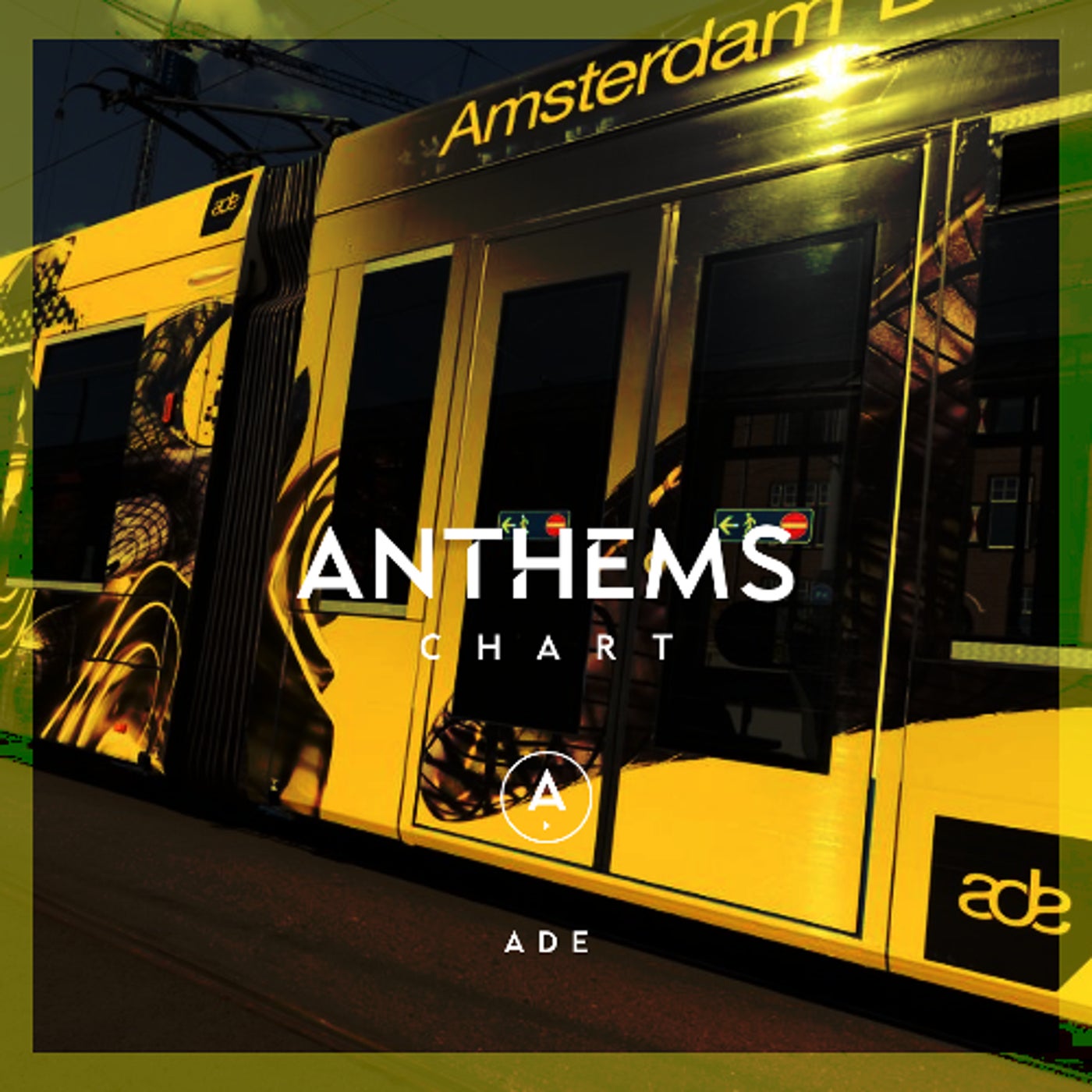 ANTHEMS ADE 2024