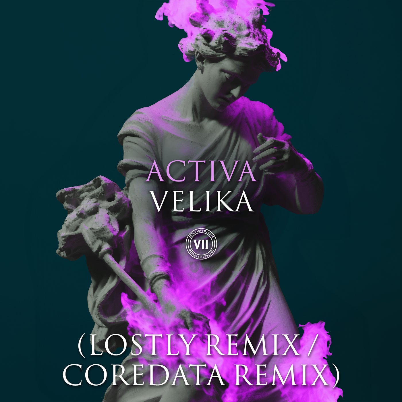 Velika – Remixes