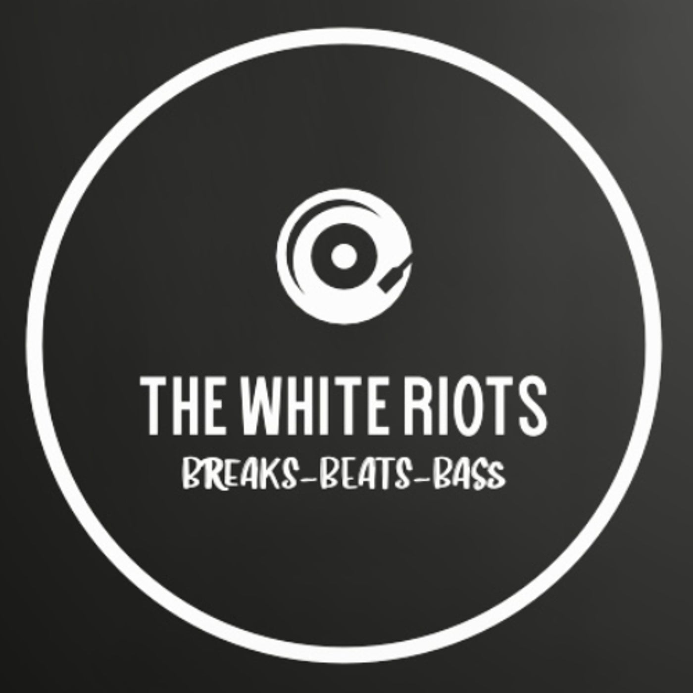 The White Riots Breaks chart