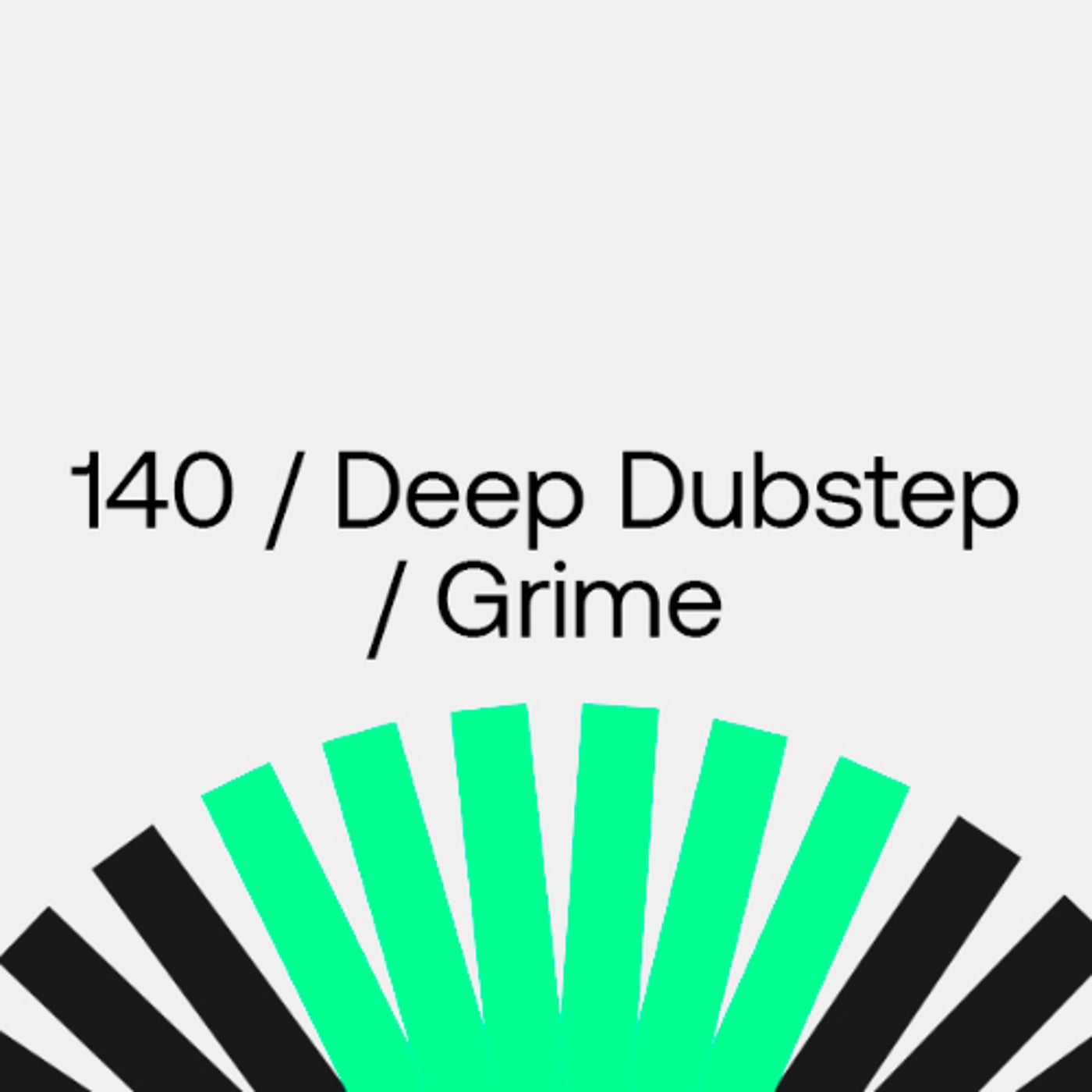 The 140 / Deep Dubstep Shortlist: Sep 2024