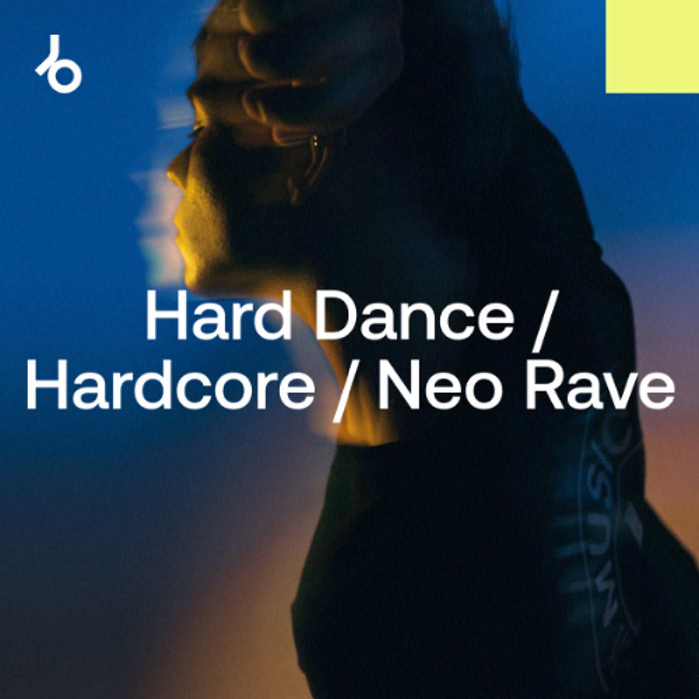 Amsterdam Dance Event 2024: Hard Dance