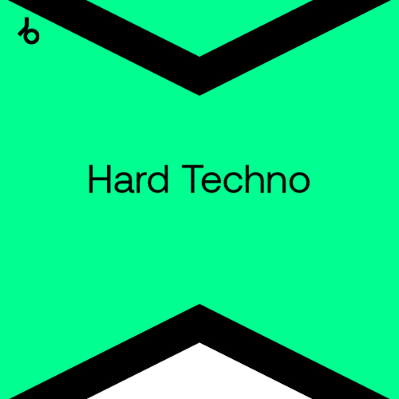 Best New Hard Techno: October 2024