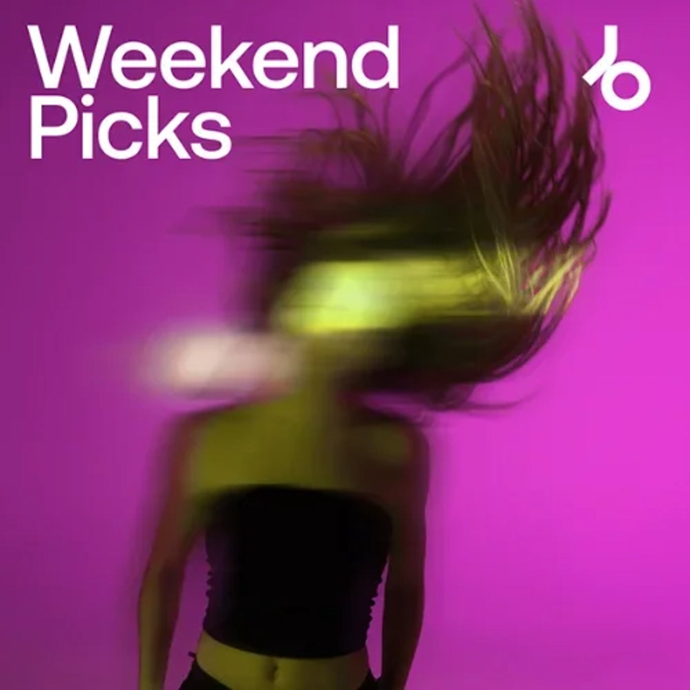 Weekend Picks 2024: Week 44