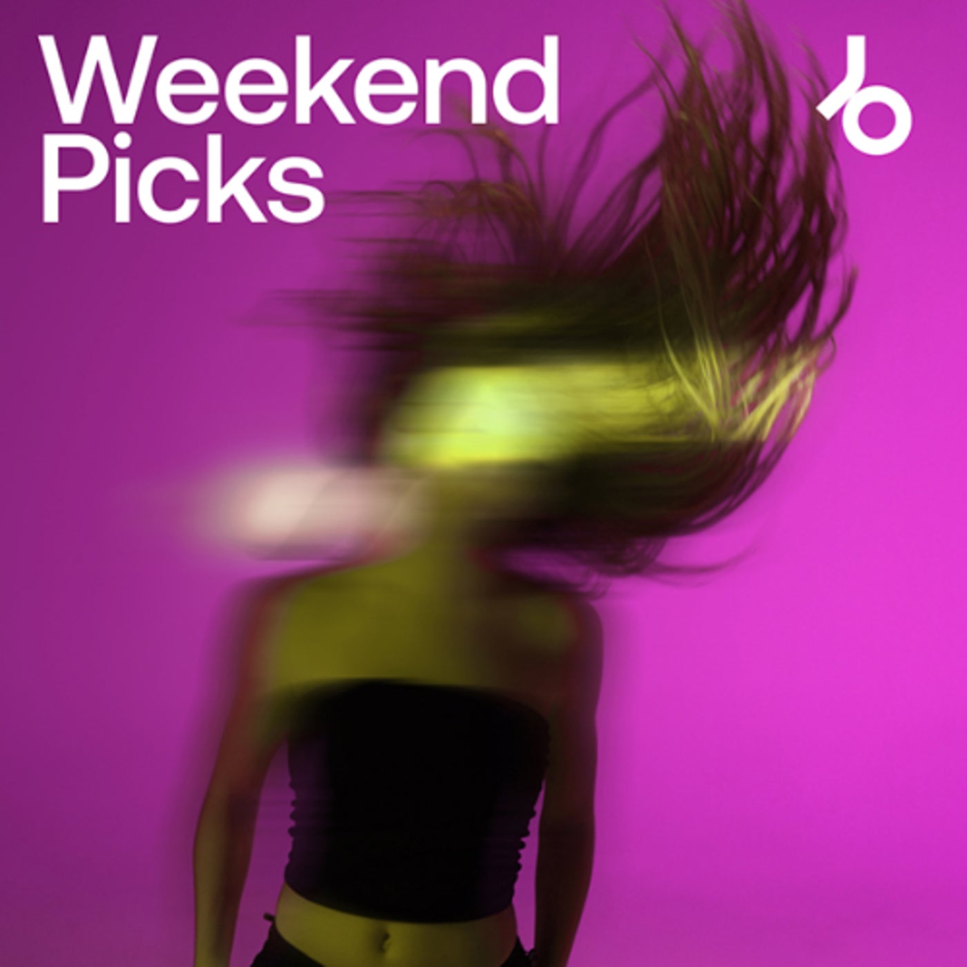 Weekend Picks Melodic 2024: Week 44