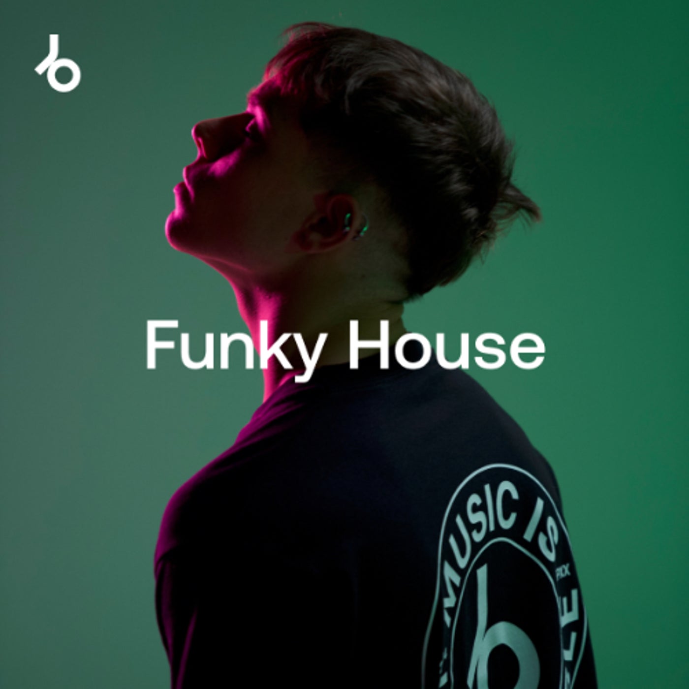 Best New Funky House: November 2024