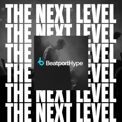 Beatport Best New Hype 2024-11-25