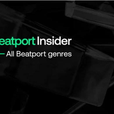 Beatport Insider Top-Selling Tracks of 2024