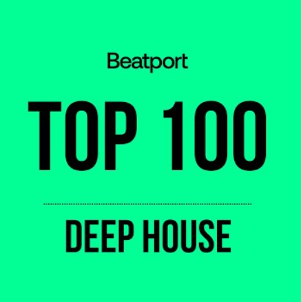 Beatport Top 100 Deep House November 2024