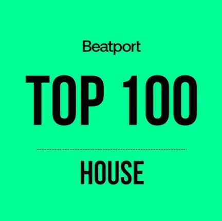 Beatport Top 100 House November 2024