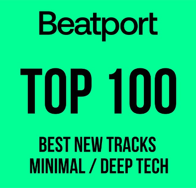 Beatport Top 100 Minimal Deep Tech November 2024