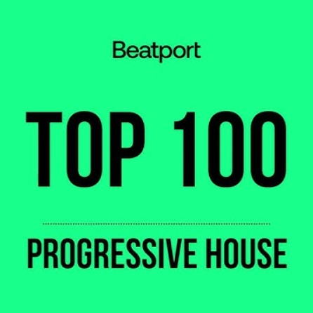 Beatport Top 100 Progressive House November 2024