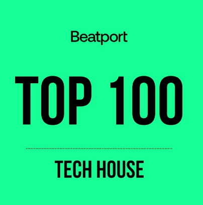 Beatport Top 100 Tech House November 2024