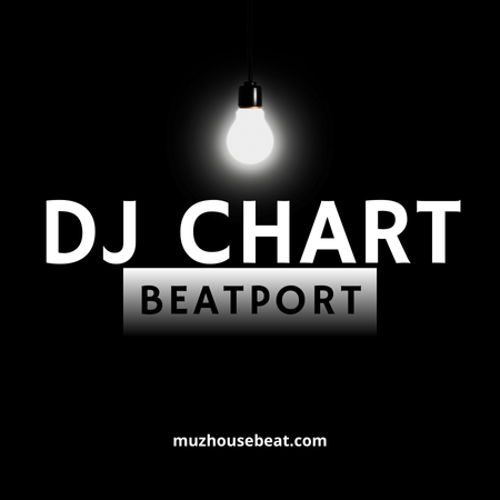 DJ CHARTS on Beatport Music Download November 2024