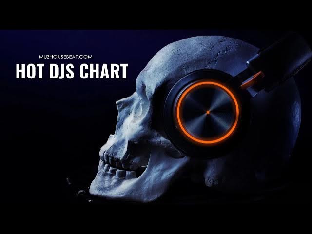 Hot Dj Charts New Tracks November 2024