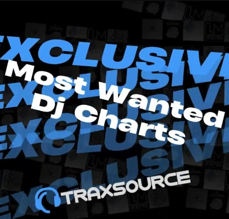 Most Wanted Djs Chart Top Tracks 2024-11-15