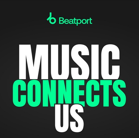 Presents Beatport Music Connect us Xclusive 2024