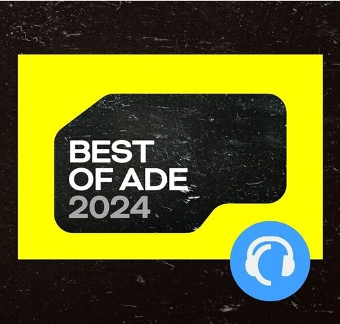 TRAXSOURCE Best of ADE 2024