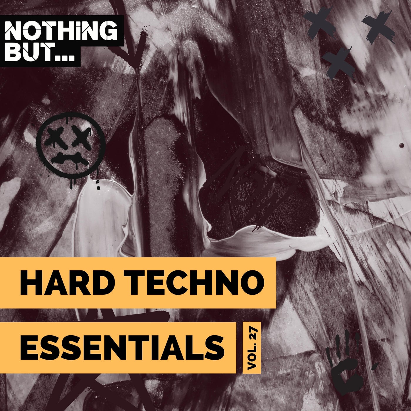 Nothing But… Hard Techno Essentials, Vol. 27