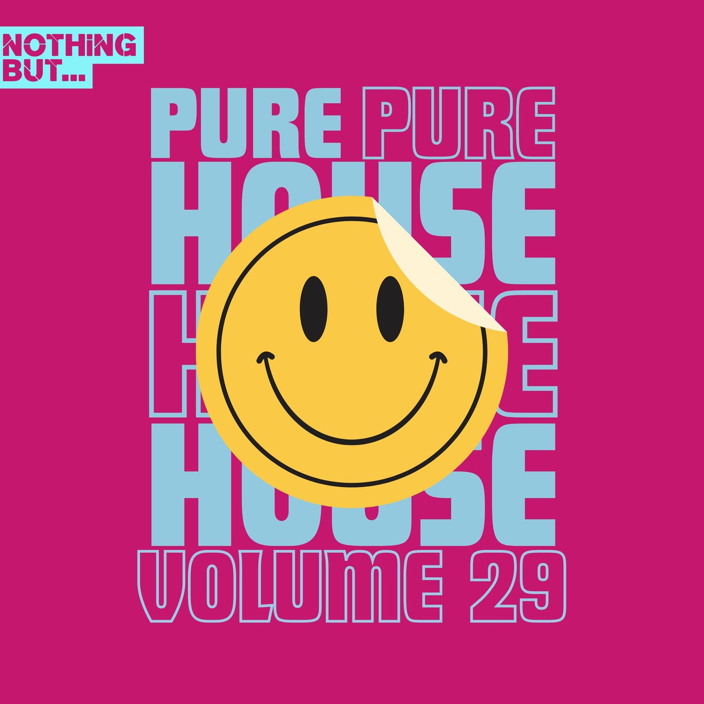 Nothing But… Pure House Music, Vol. 29