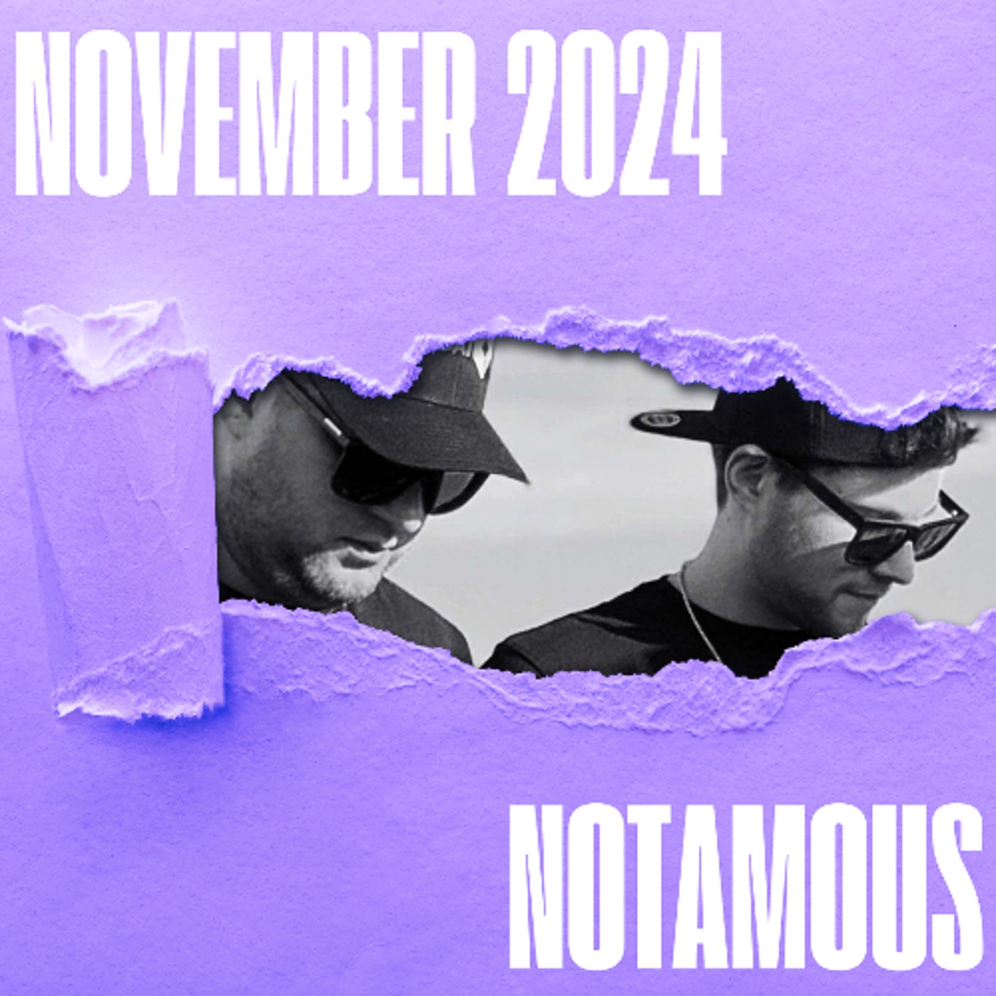 NOVEMBER 2024