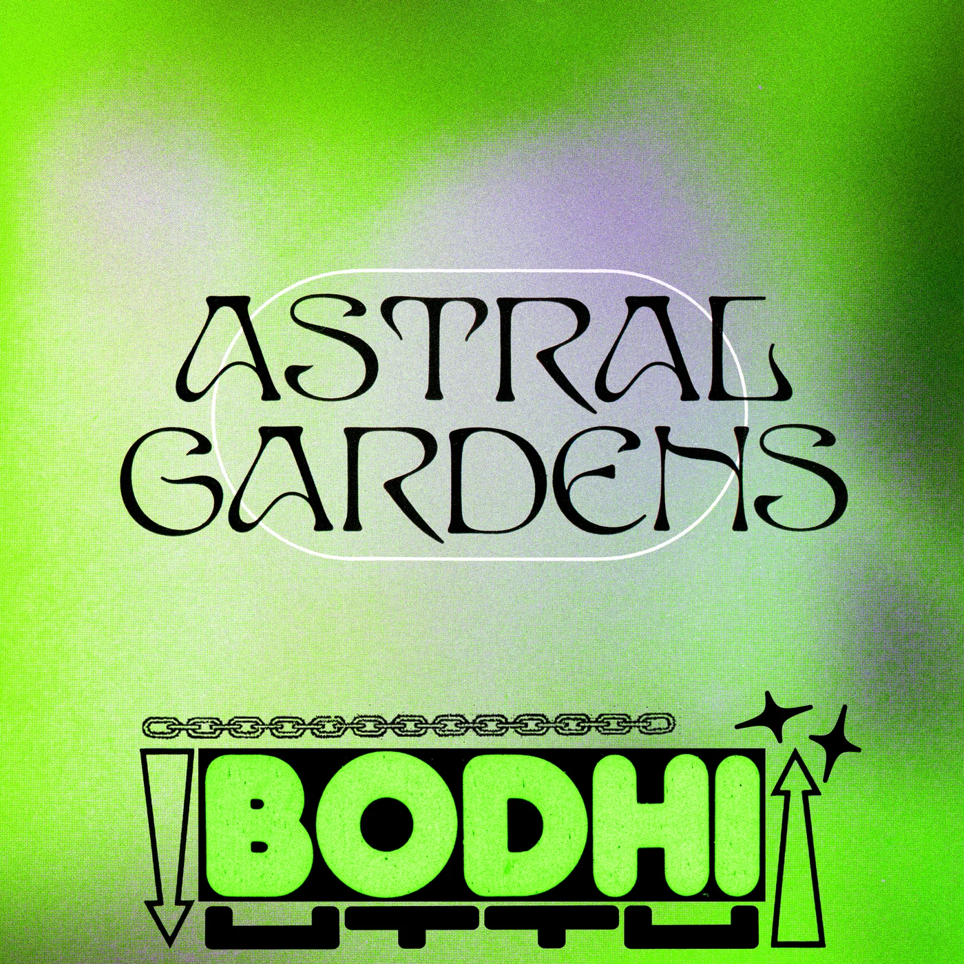 Astral Gardens