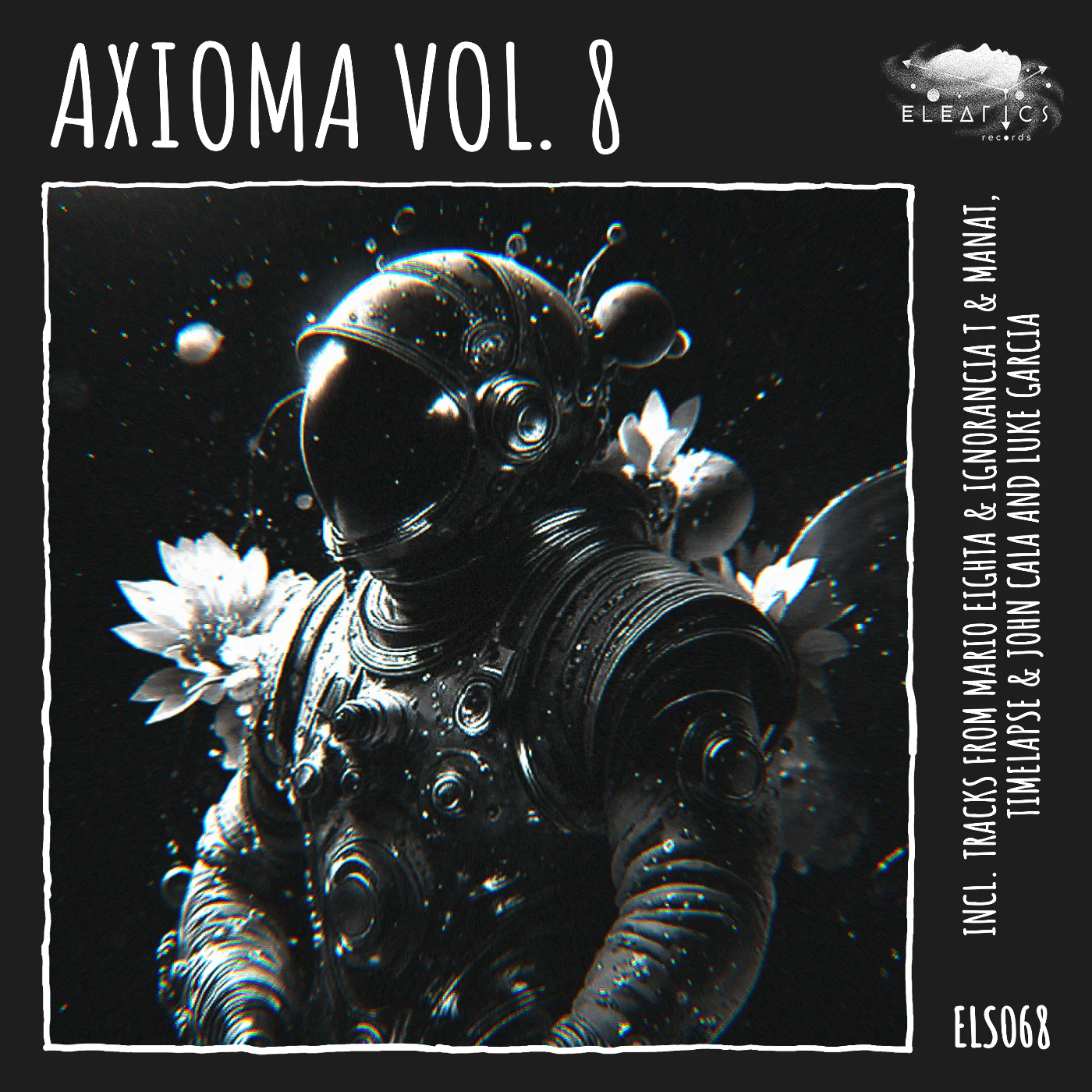 Axioma vol. 8