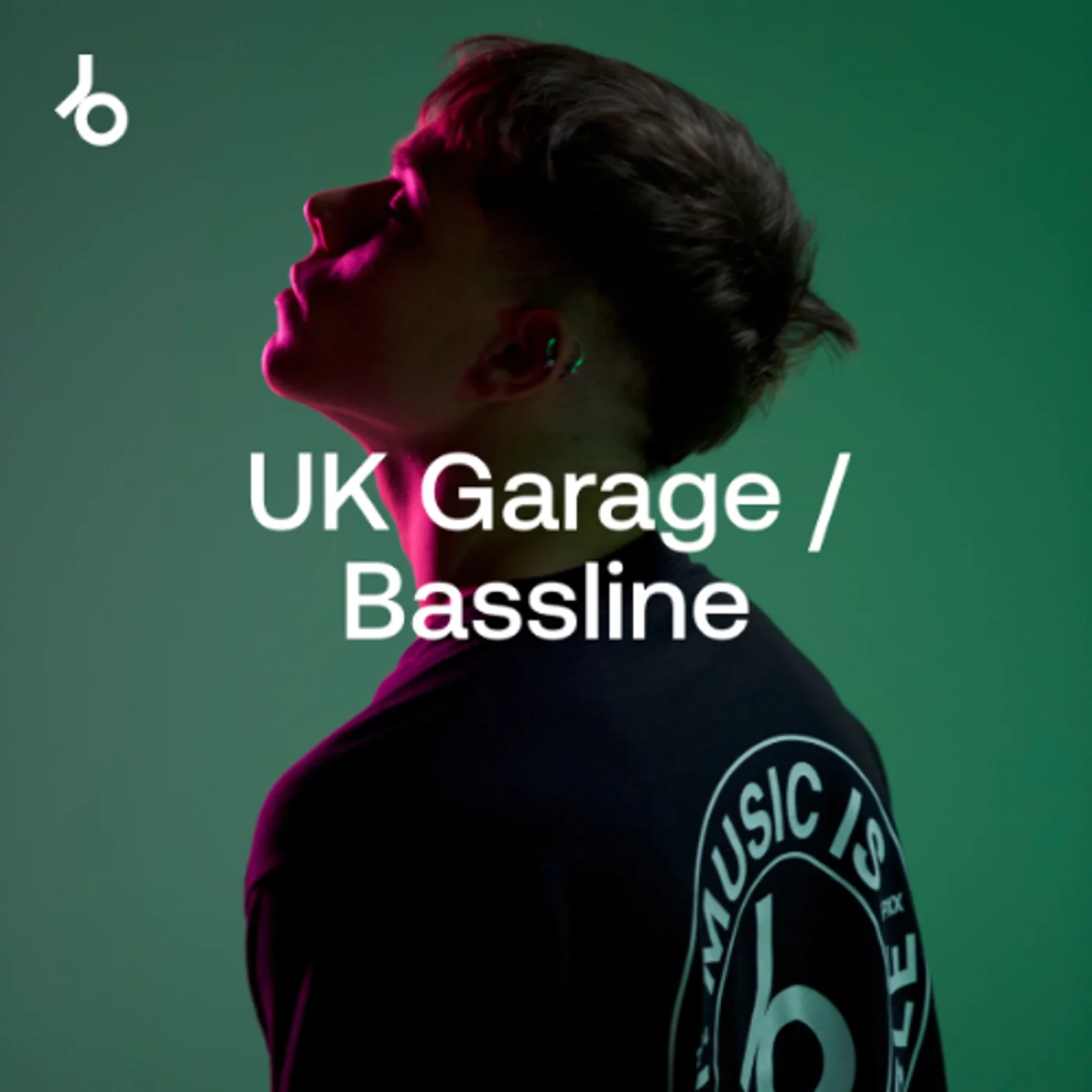 Best New UK Garage / Bassline: December 2024