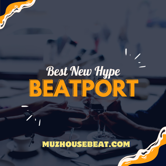 Beatport Best New Hype 2024-12-23