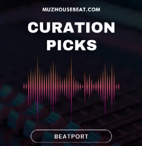 Beatport Curation Picks December 2024