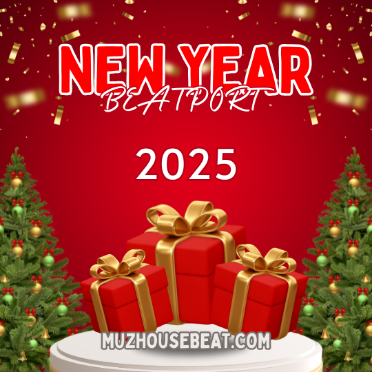 Beatport New Year 2025